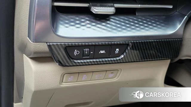 Kia Carnival 4th generation id 4942030 из Кореи 32