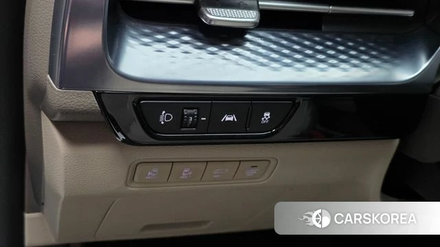 Kia Carnival 4th generation id 4871376 из Кореи 32
