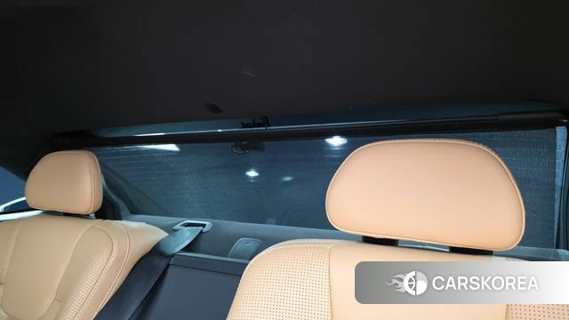 Volvo S90 id 4619615 из Кореи 32