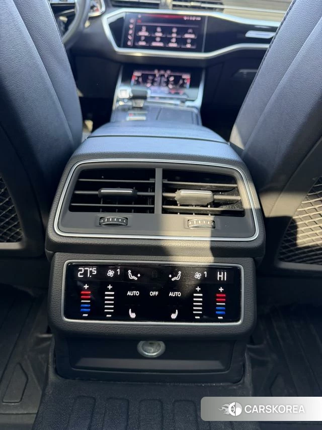Audi A6L id 4276122 из Китая 32