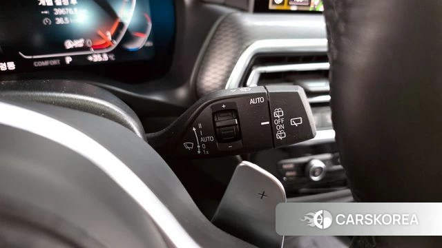 BMW X3 (G01) id 4322793 из Кореи 32