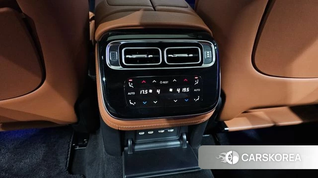 Mercedes-Benz S-Class W223 id 4632069 из Кореи 32