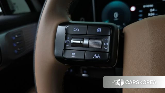 Hyundai Santa Fe (MX5) id 4630412 из Кореи 32