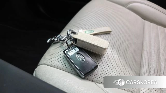 Land Rover Discovery Sports 2nd Generation id 4754829 из Кореи 32