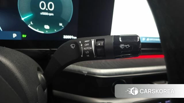 Hyundai Grandeur Hybrid (GN7) id 4720333 из Кореи 32