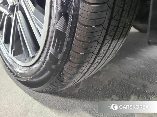 Hyundai The New Grandeur IG id 4507945 из Кореи 32