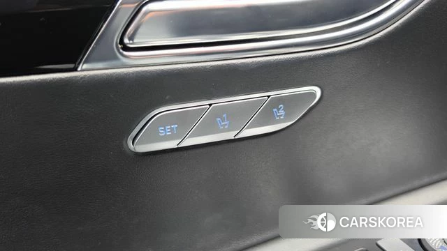 Genesis GV80 id 4763523 из Кореи 32