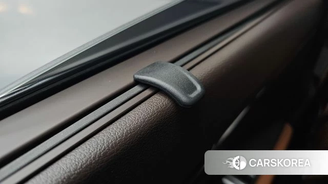 Genesis G80 (RG3) id 4848183 из Кореи 32