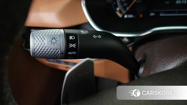 Genesis G80 (RG3) id 4383875 из Кореи 32
