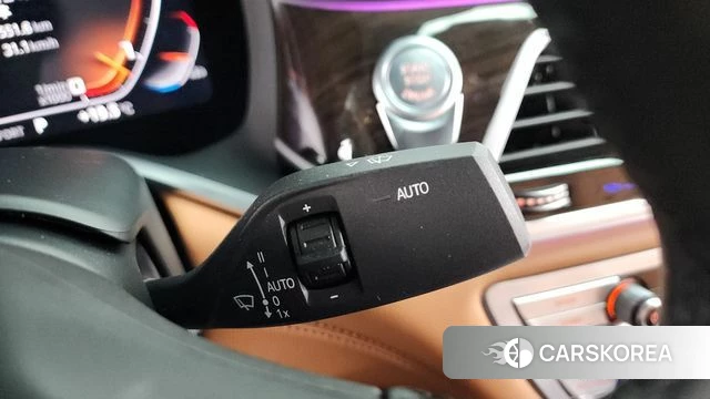 BMW 7 Series (G11) id 4201929 из Кореи 32