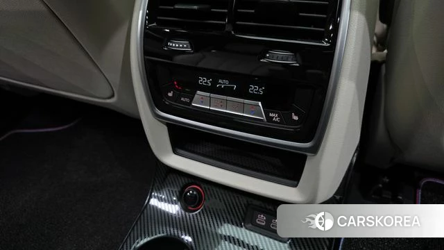 BMW X7 (G07) id 4729799 из Кореи 32