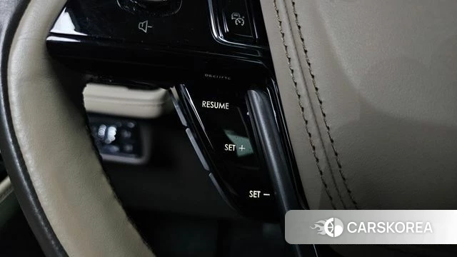 Lincoln Aviator 2nd generation id 4642116 из Кореи 32