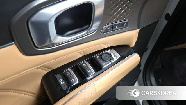 Kia Sorento 4th Generation id 4716672 из Кореи 32