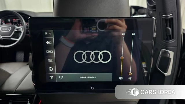 Audi A8 (D5) id 4630542 из Кореи 32