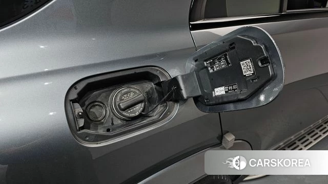 Mercedes-Benz GLE-Class W167 id 4750026 из Кореи 32