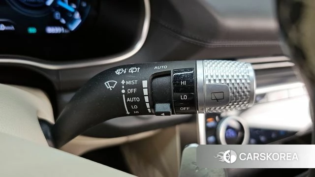 Genesis GV80 id 4223687 из Кореи 32