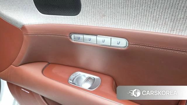 Genesis G90 (RS4) id 4711796 из Кореи 32