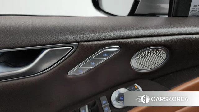 Genesis G80 (RG3) id 4445272 из Кореи 32