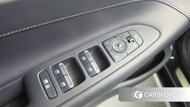 Hyundai The New Grandeur IG id 4324792 из Кореи 32