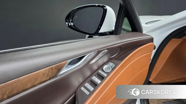 Genesis G80 (RG3) id 4525134 из Кореи 32