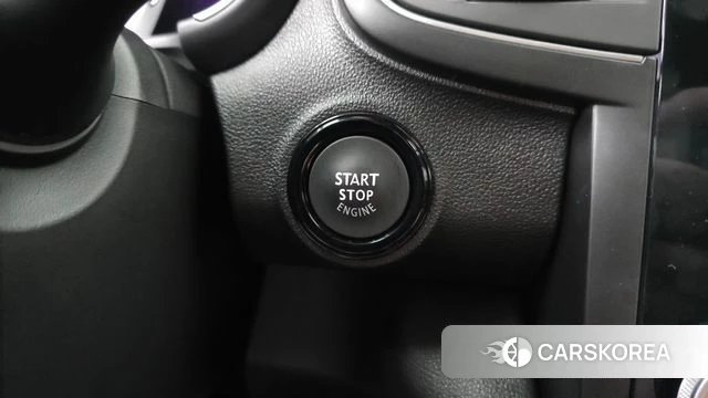 Renault Korea (Samsung) The New QM6 id 4578950 из Кореи 32