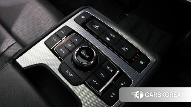Genesis G80 id 4733045 из Кореи 32