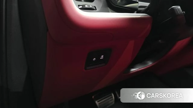 Porsche Cayenne (PO536) id 4602719 из Кореи 32