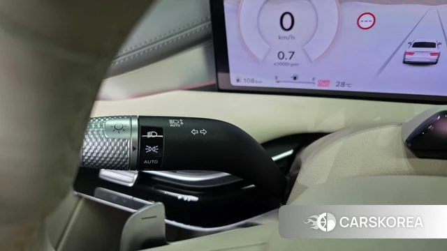 Genesis G80 (RG3) id 4527685 из Кореи 32
