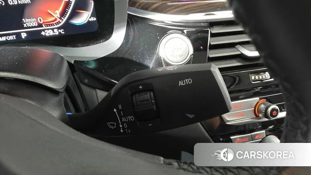 BMW 5 Series (G30) id 4759302 из Кореи 32