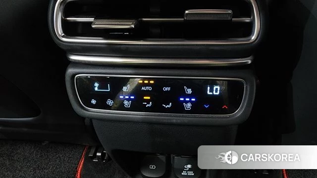 Genesis GV80 Coupe id 4533463 из Кореи 32