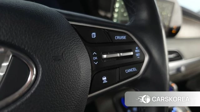 Hyundai Palisade id 4285574 из Кореи 32