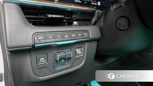 Cadillac Escalade 5th Generation id 4746004 из Кореи 32
