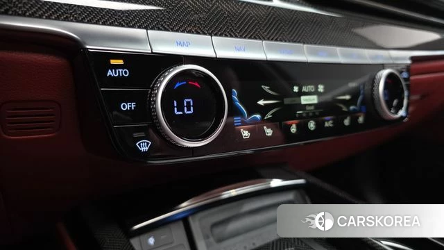 Genesis G80 (RG3) id 4881217 из Кореи 32