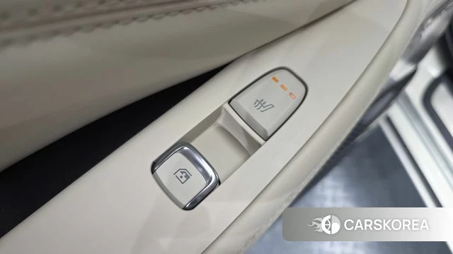 Kia The New K8 Hybrid id 4834133 из Кореи 32