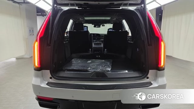 Cadillac Escalade 5th Generation id 4775197 из Кореи 32