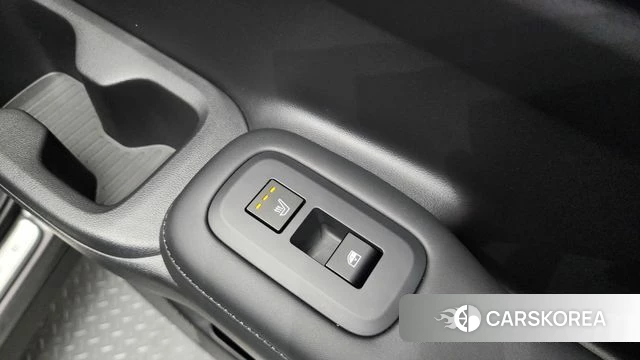 Hyundai Santa Fe (MX5) id 4375404 из Кореи 32