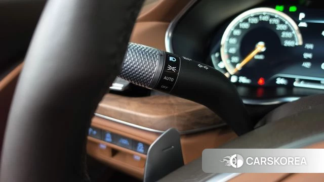 Genesis G80 (RG3) id 4429184 из Кореи 32