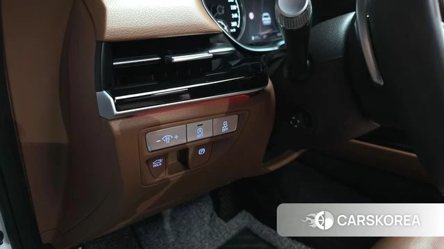 Genesis G80 (RG3) id 4716645 из Кореи 32