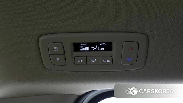 Kia The New Carnival 4th Generation id 4442735 из Кореи 32