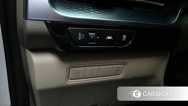 Kia Carnival 4th generation id 4550035 из Кореи 32