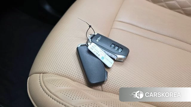 Kia Sorento 4th Generation id 4692930 из Кореи 32