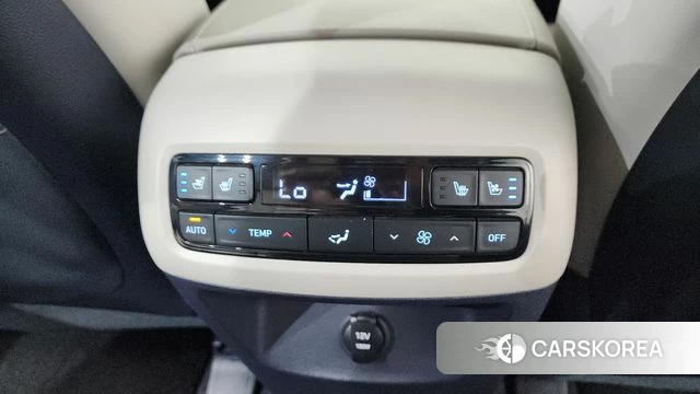 Hyundai The New Palisade id 4395647 из Кореи 32