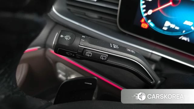 Mercedes-Benz GLS - Class X167 id 4835078 из Кореи 32