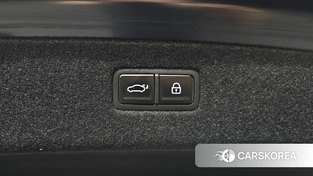 Genesis G90 (RS4) id 4739202 из Кореи 32