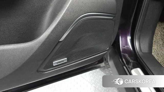 Renault Korea (Samsung) QM6 id 4765366 из Кореи 32