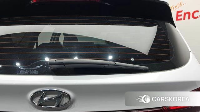 Hyundai The New Santa Fe id 4202894 из Кореи 32