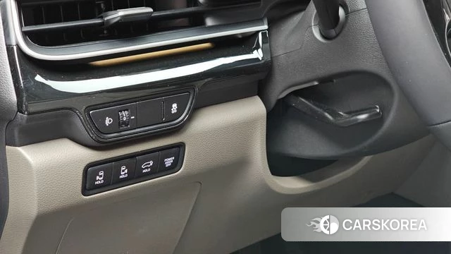Kia The New Carnival 4th Generation id 4441522 из Кореи 32