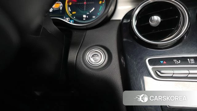 Mercedes-Benz GLC-Class X253 id 4764327 из Кореи 31