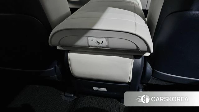 Hyundai Palisade (LX3) id 4590151 из Кореи 32