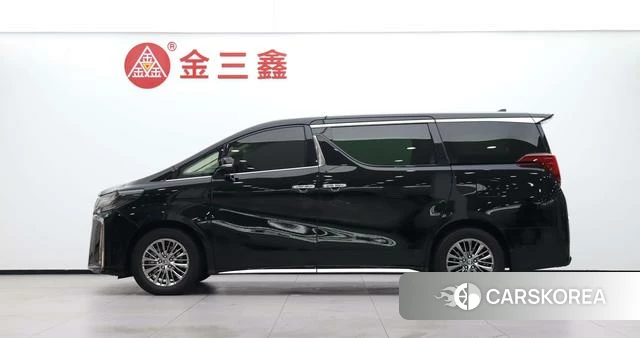 Toyota Elfa id 4257355 из Китая 32